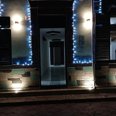 Porta Garibaldi 1 Hotel Catania Exterior photo